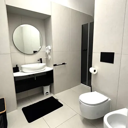 Lindas 別荘 ポッツオーリ